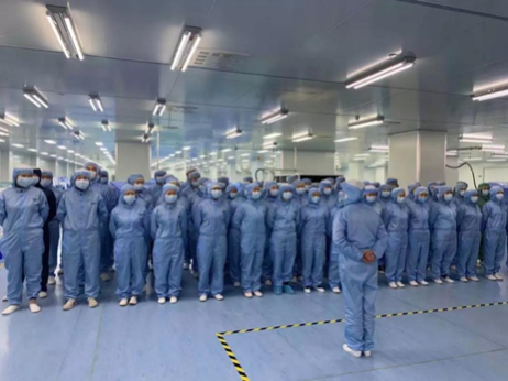 抗击疫情，稳健医疗在行动 全棉水刺无纺布专利助力医用口罩创新